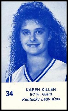 Karen Killen